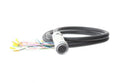 MEC 7656, MAN ENC HARN WIRE UPPER CONTROL, 2548HT
