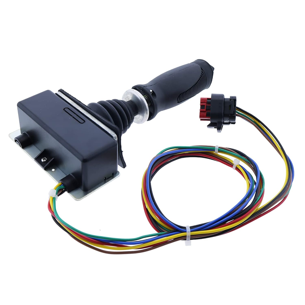 Joystick Controller 1600318 for JLG Boom Lifts 400 600 800 1100 Series