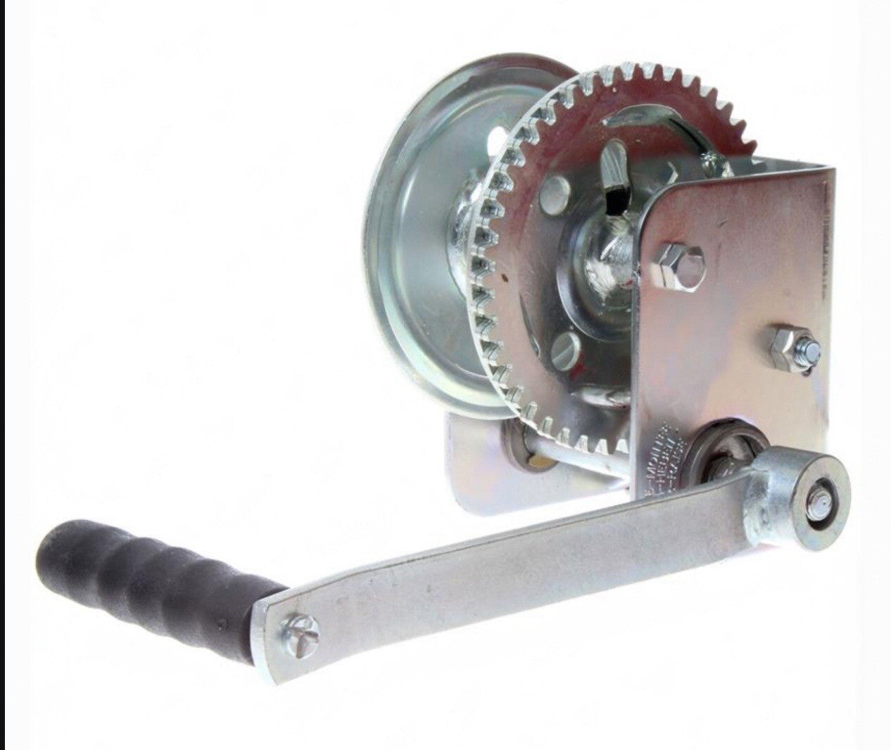 37023GT 37023 Winch for Genie Lift | GL-12 GL-10 GL-4 GL-8