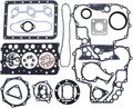 D782 D722 Engine Overhaul Gasket Kit for Kubota Engine Bobcat 320 322