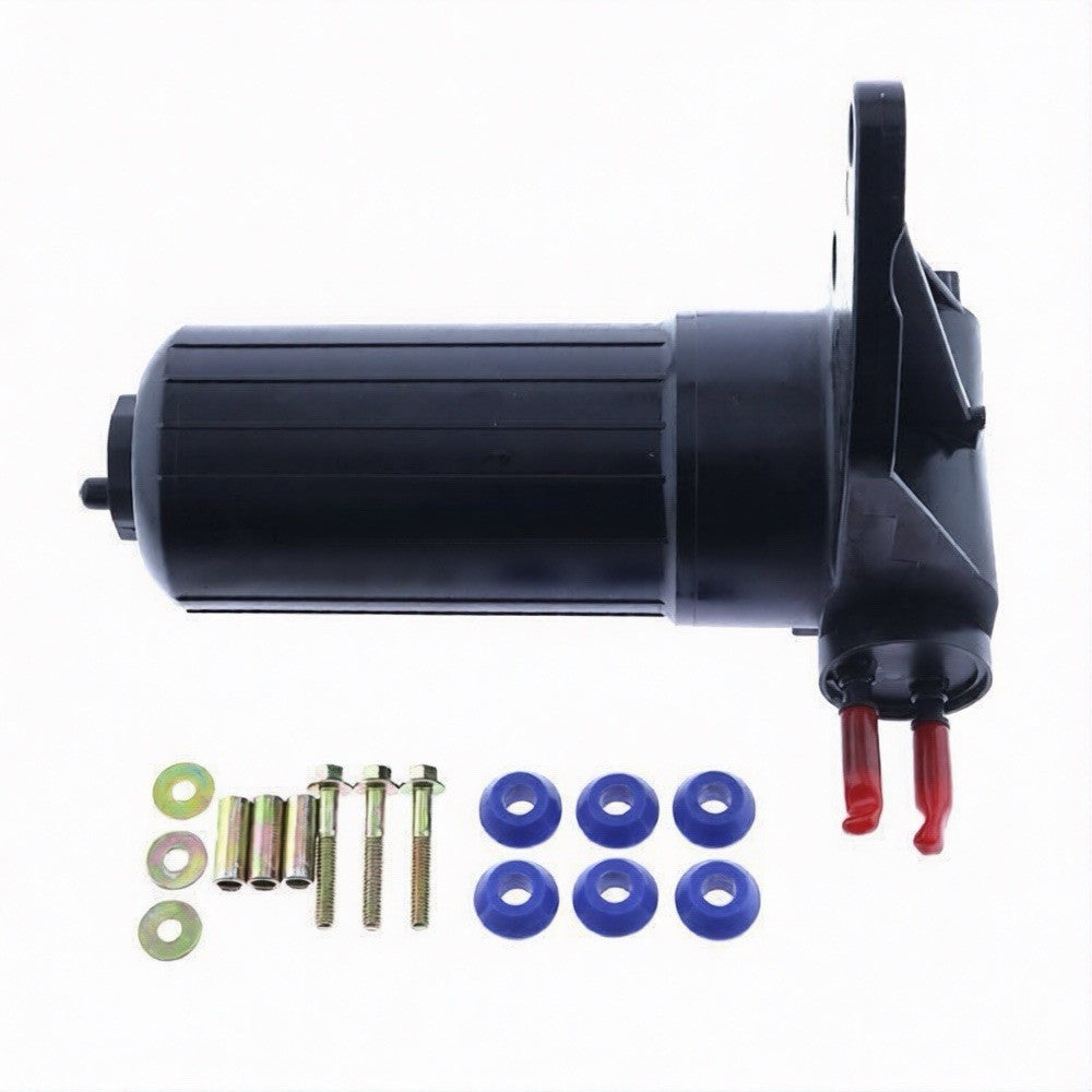 Electric Fuel Lift Pump 70020574 for Perkins Engine JLG Telehandler G5-18A 2505