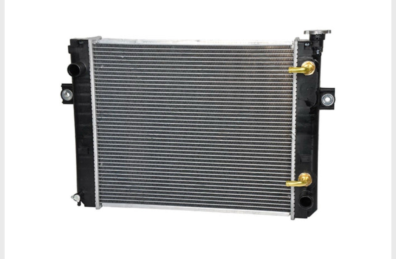 Toyota Forklift Radiator 16460-U2230-71