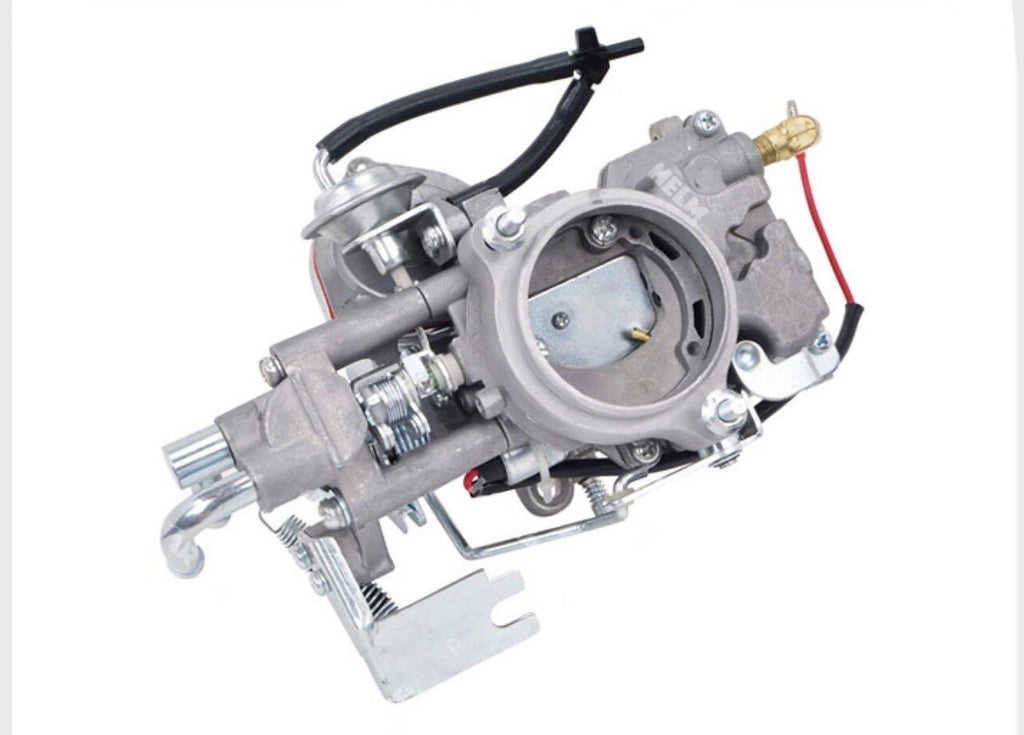 1G603-6NF00 16010-FU400 Carburetor Gasoline For Nissan K21 & K25 Engine