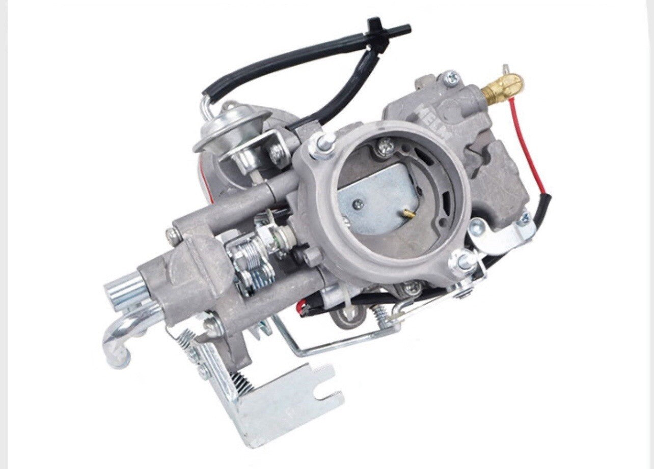 1G603-6NF00 16010-FU400 Carburetor Gasoline For Nissan K21 & K25 Engine