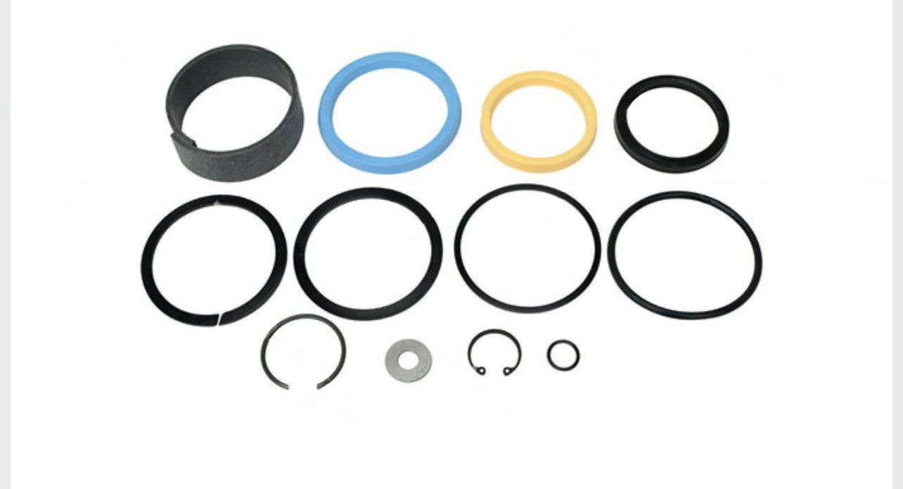 Center Lift cylinder seal kit fits TOYOTA forklift truck 8FGU25 | FSV MAST