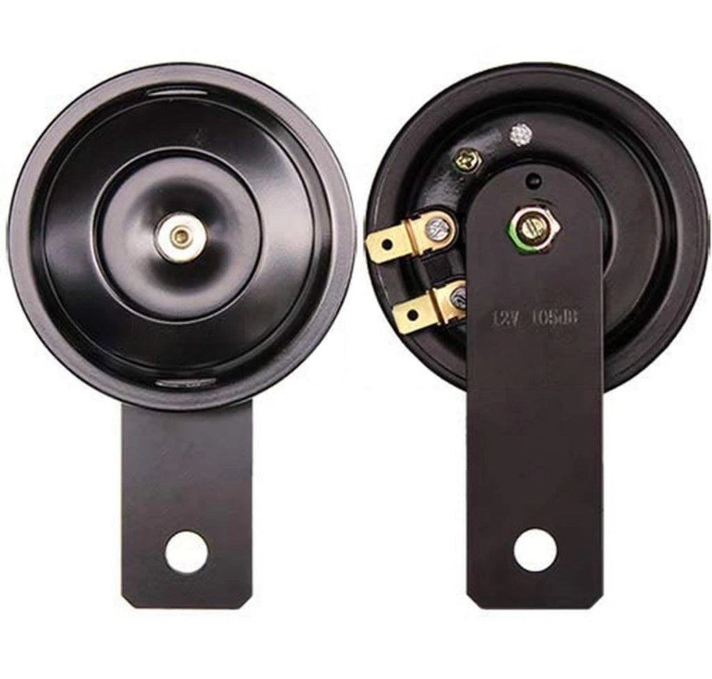 Forklift Horn Assembly 12V  58120-26600-71  Aftermarket - New