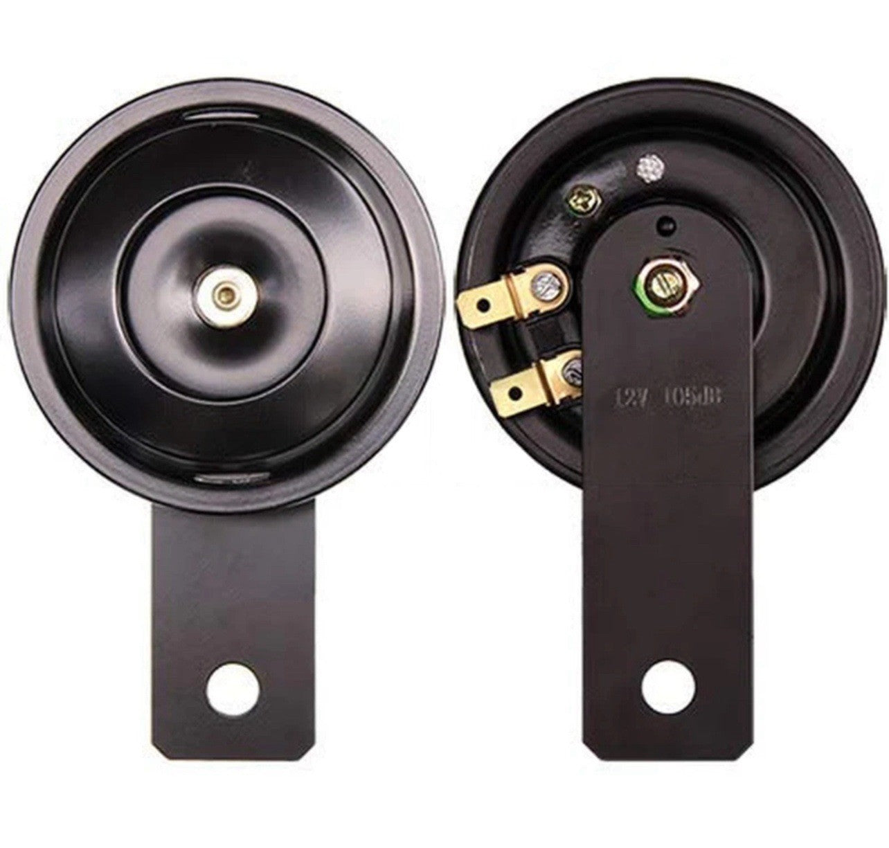 Forklift Horn Assembly 12V  58120-26600-71  Aftermarket - New