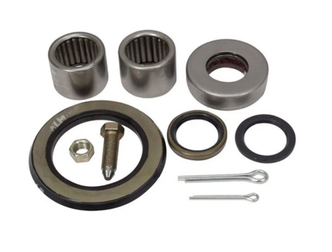 Toyota Forklift King Pin Repair Kit 04432-U1010-71 for 7FGCU25 04432-U2020-71