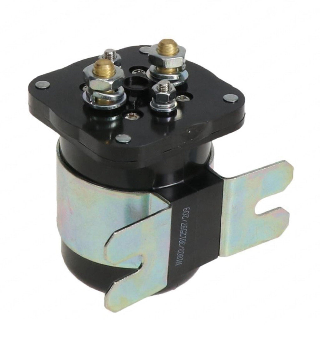 Magnetic Switch 3050692 5861141126A 586-114112-6A for Cummins 24V 4 Terminals