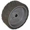 Genie 105122 Non-Marking Tread Mould on Wheel (12x4.5) Grey for GS1530 and GS153