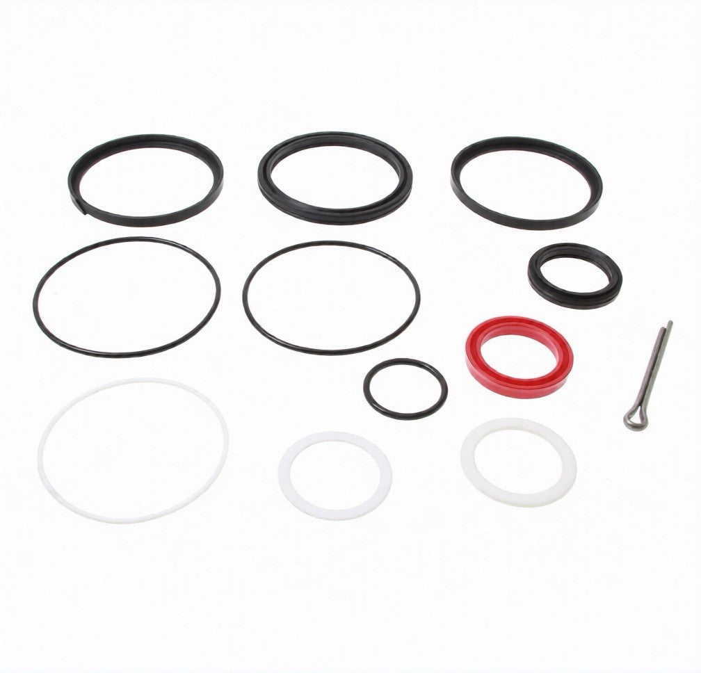 04655-U3040-71 Toyota Forklift 8FD40U Tilt Cylinder Seal Kit Fits RH & LH Cyl