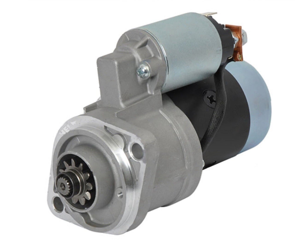 Caterpillar MD171228, STARTER,NEW (w/No Nose Cone) (4G63G) P25K,FGC25K, GP25K