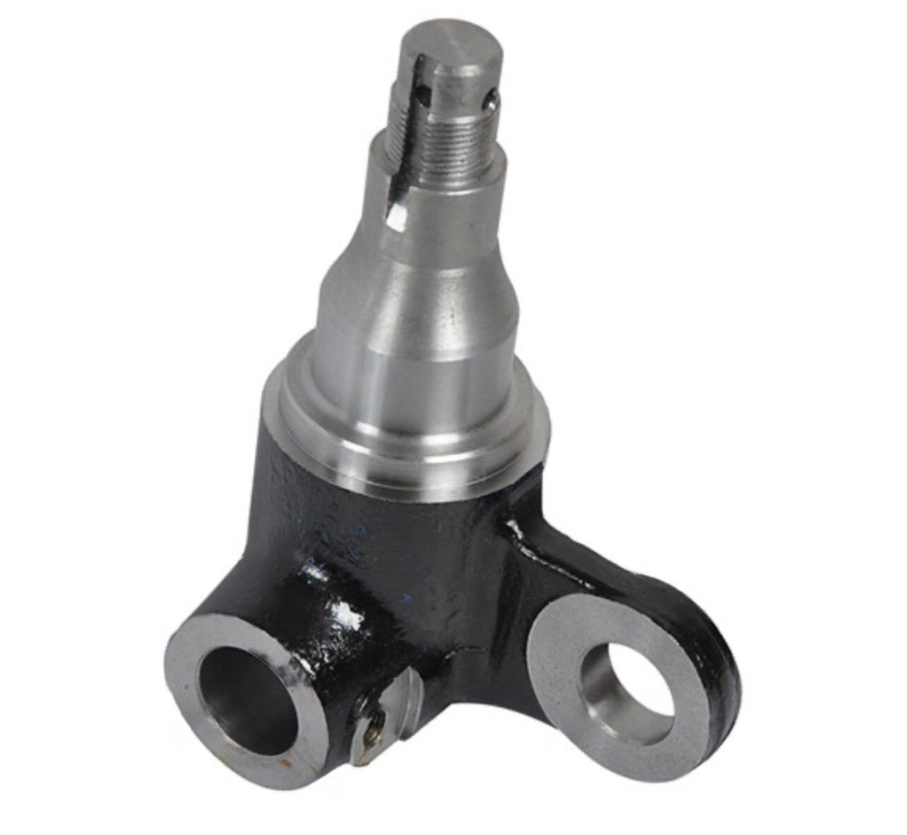 43212-23471-71 Steering Knuckle LH For Toyota Forklift | 7FGCU20,C25,C30,C32