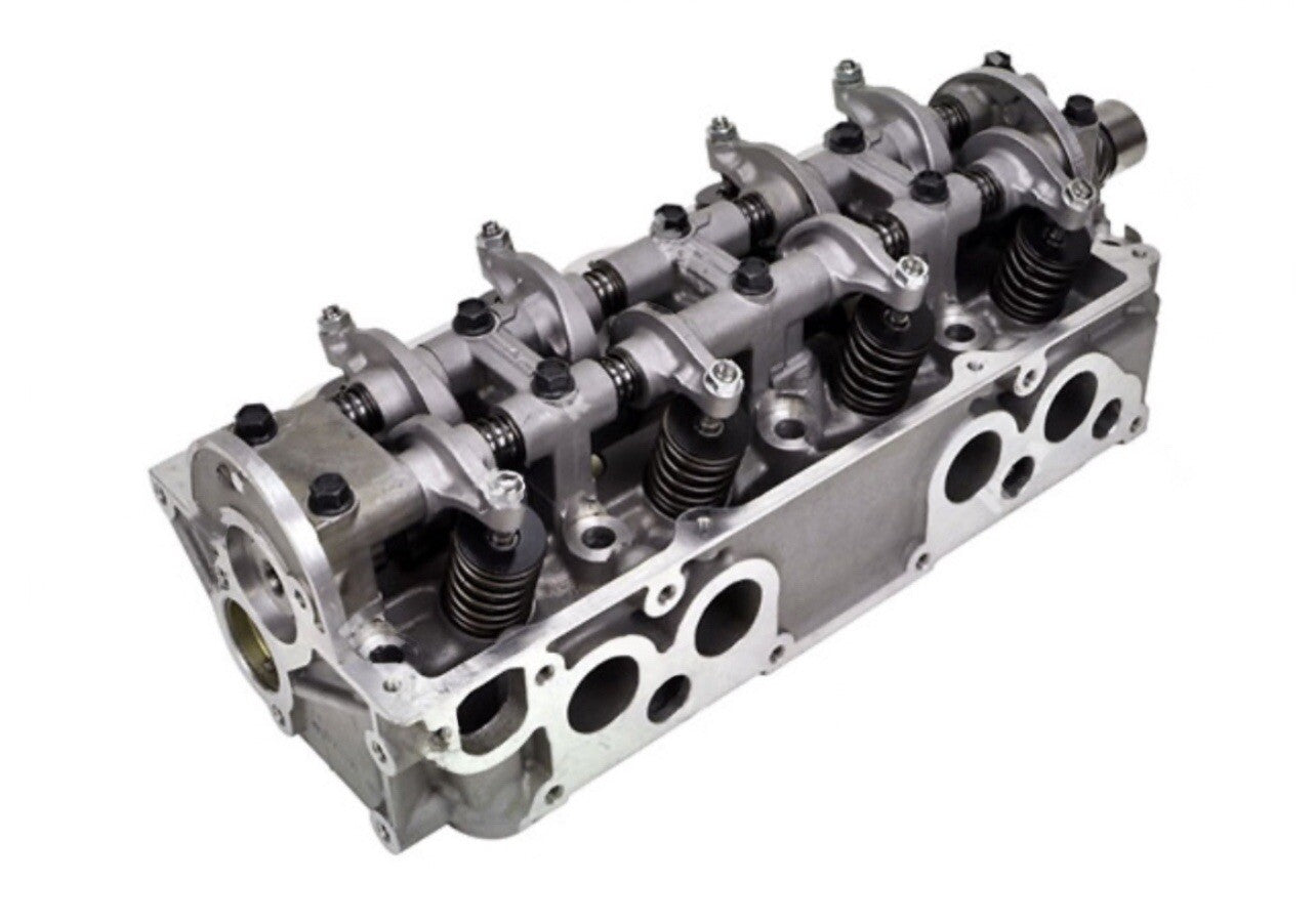 1360878 Head Cylinder Complete For Hyster & Yale With Mazda 2.0 FE Engine