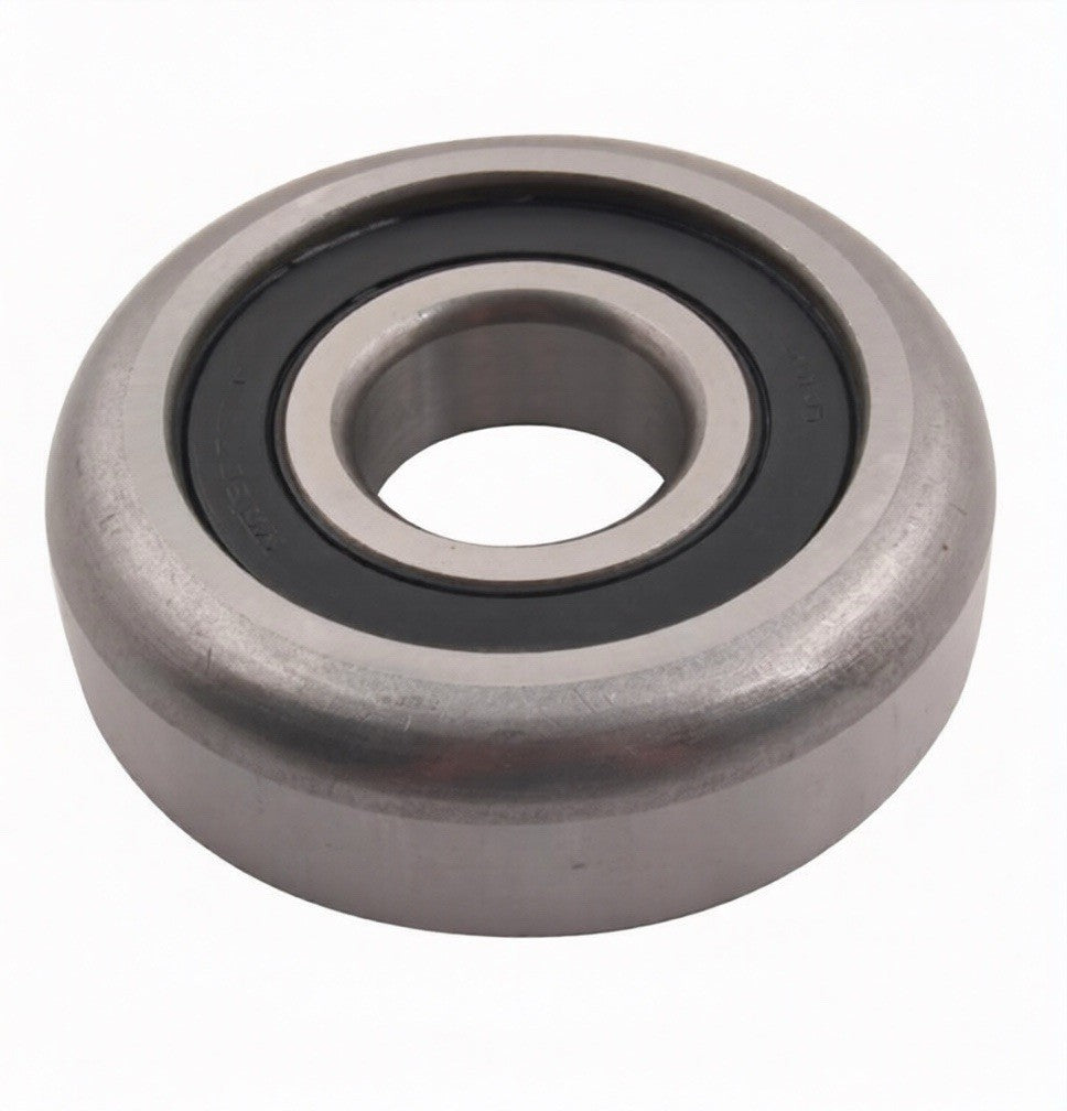 Mast Guide Bearing MG307-2RS1 MG3072RS1 For Forklift 35X101.35X28.58mm