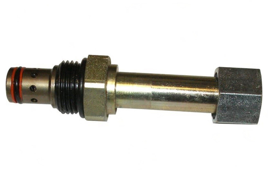 JLG 7018978, SOLENOID VALVE, DUMP (Standard Control Manifold) (W/O Coil) 2646E2