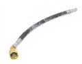 Hose 24" Gas Propane Forklift LPG Tank Cylinder with Rego Connector