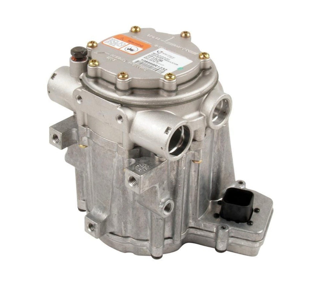 Genuine OEM Hyster 1650764 Electronic Pressure Regulator LP Fuel EPR Forklift