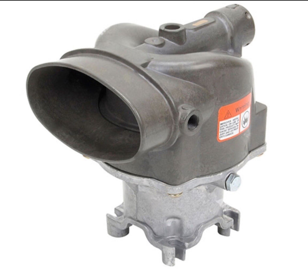 Forklift IMPCO MIXER FT150-30919-20-001 Fits Many Models