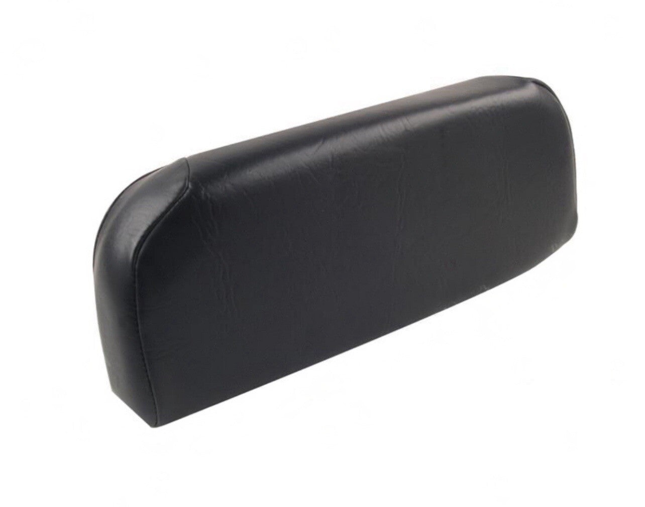 NEW TAYLOR DUNN SEAT BACK VINYL CUSHION 90-000-00 | CUSHION - SEAT BACK VINYL