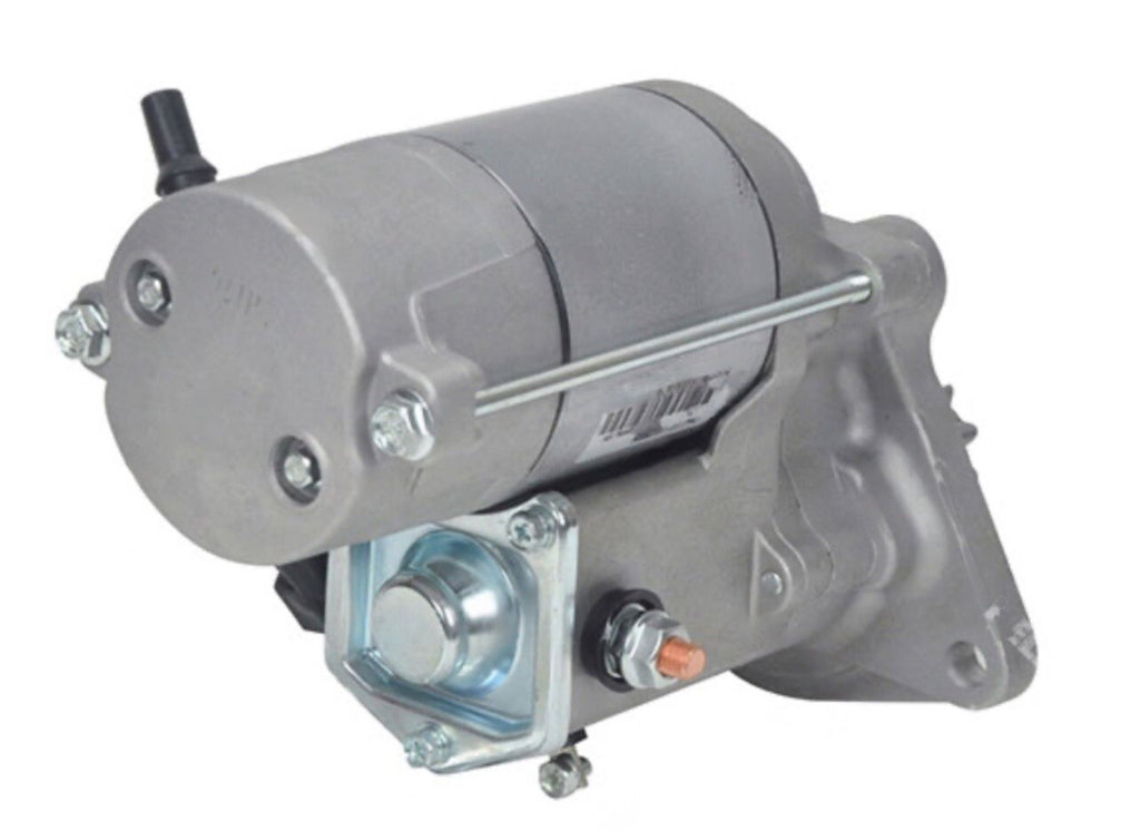 1383240 Starter for Hyster Forklift Fits GM 2.2L, 3.0L & 4.3L Engine