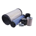 Filter Kit for John Deere Skid Steer Loader 330G 332G 331G 333G