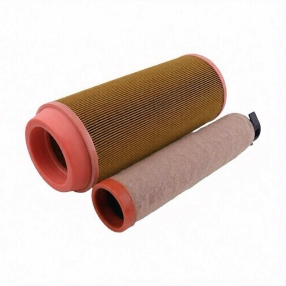 Air Filter Kit 415-2592 4152-593 for Caterpillar CAT Loader 226D 232D 239D 249D