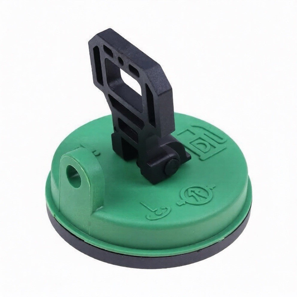 Diesel Locking Fuel Cap FIT CAT Skid Steer 216 216B 226 226B 2216732 142-8828