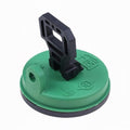 Diesel Locking Fuel Cap FIT CAT Skid Steer 216 216B 226 226B 2216732 142-8828