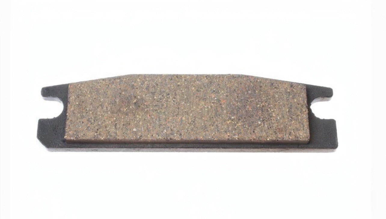FOR Taylor Dunn Part # 41-348-70 - Brake Pad