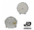 COBRA VFF30-2 PROPANE REGULATOR CONVERTER LOCKOFF FORKLIFT FOR IMPCO STYLE LPG