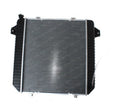 HN11HA-30170 Radiator New For Hyundai Forklift | 25LC-7A