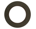 Set of 4 Forklift Friction Plates For Doosan D141112
