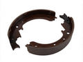 505963591 Brake Shoe Set For Yale Forklift | GP050RF | 4 Shoes RH & LH
