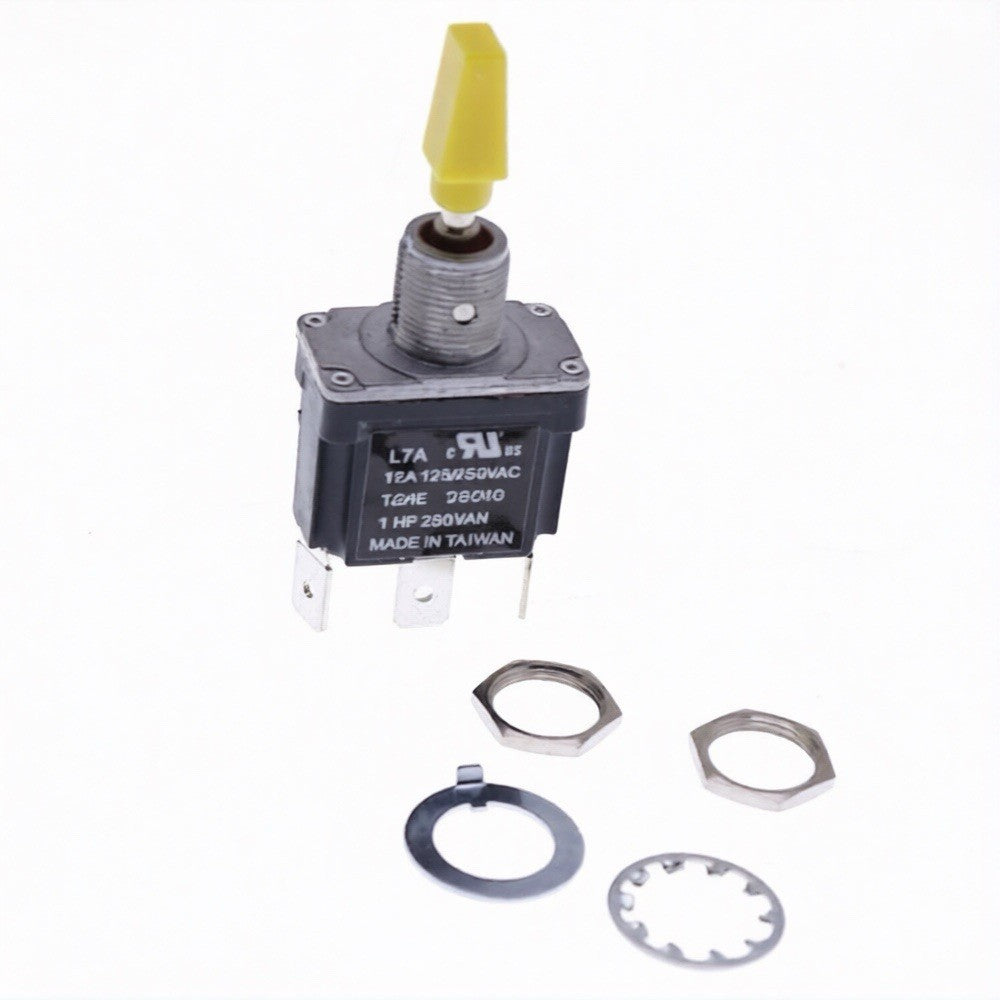 4360328 Toggle Switch For JLG 660SJ 1532E2 2032E2 2630ES T350 460SJ 400S M600J