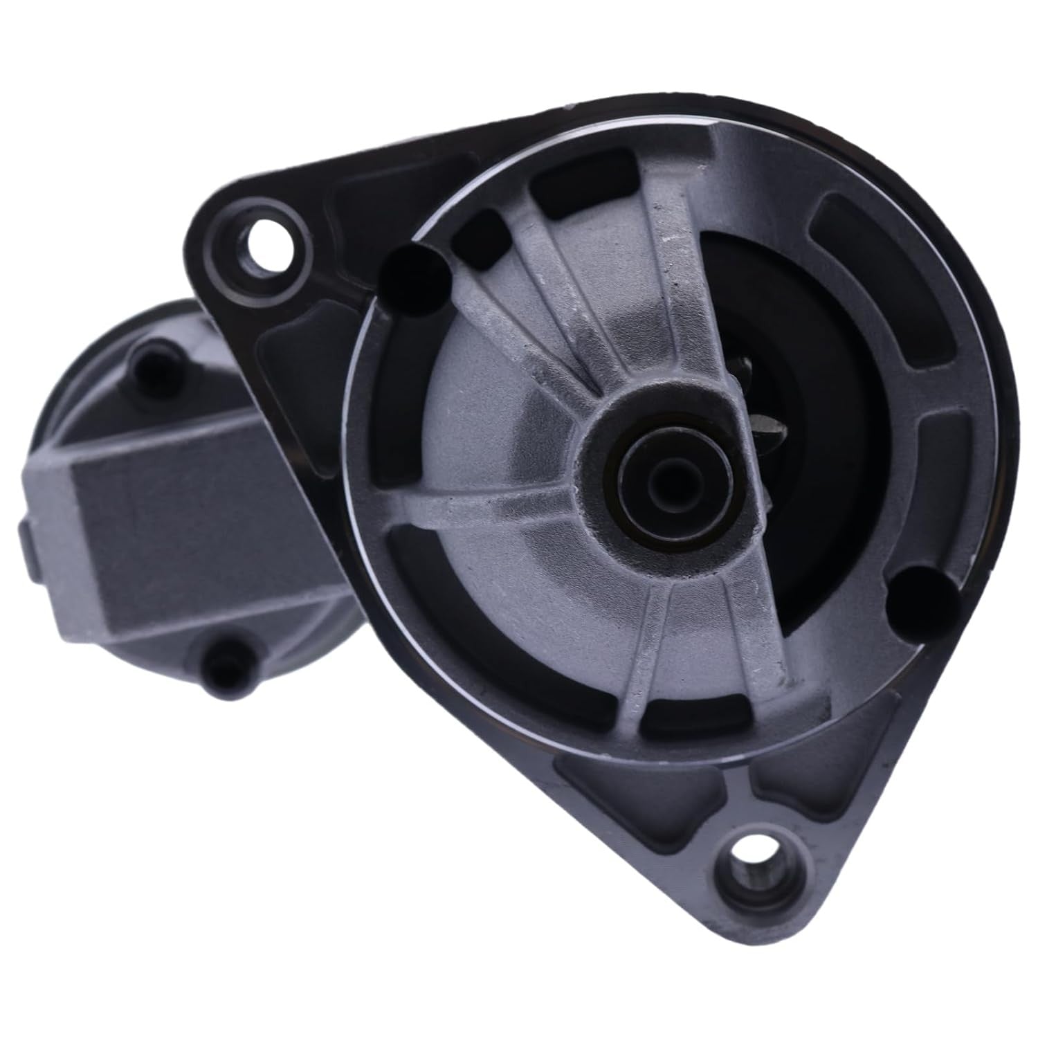 12V 9T Starter Motor MIA11732 410-40024 for John Deere Gator Utility Vehicle