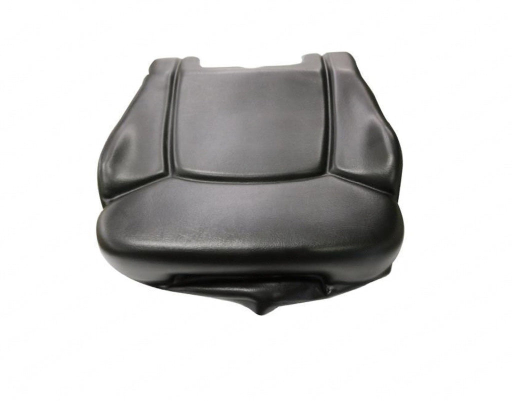 NEW CATERPILLAR GC25K GP25K FORKLIFT SEAT BOTTOM CUSHION VINYL REPLACEMENT CAT