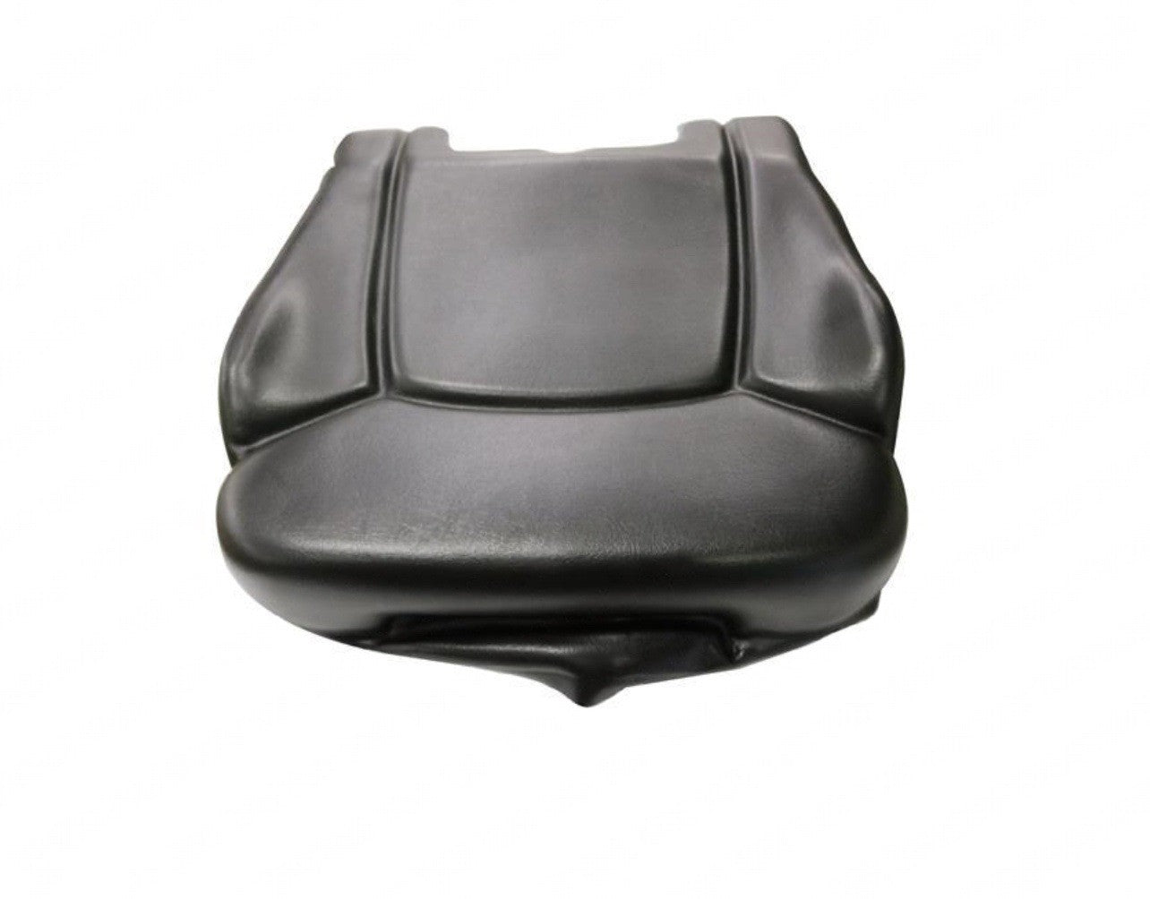 NEW CATERPILLAR GC25K GP25K FORKLIFT SEAT BOTTOM CUSHION VINYL REPLACEMENT CAT