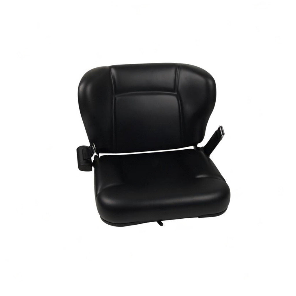 Toyota forklift seat 7FGCU25 replaces 53730-U2100-71 FREE FREIGHT