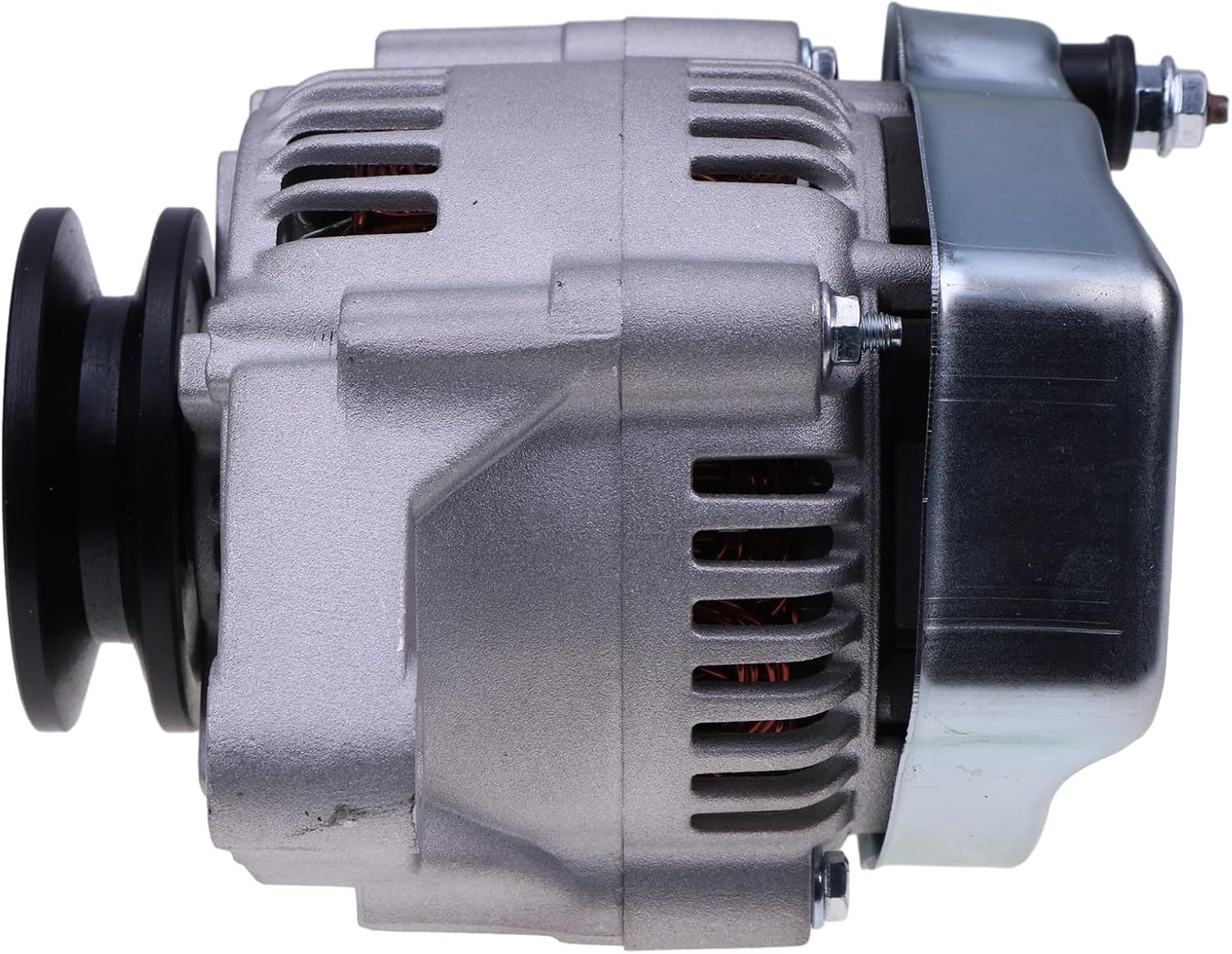 40A 12V Alternator 16241-64013 for Kubota Engine D722 D905 D1005 D1105 D1305