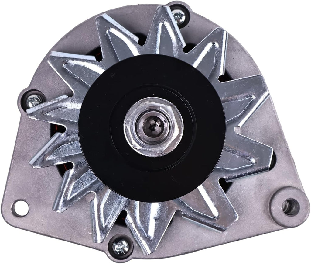14V 100A Alternator IA1610 for JCB 525-60 & Kramer KL30.5T KL33.5T Replacement