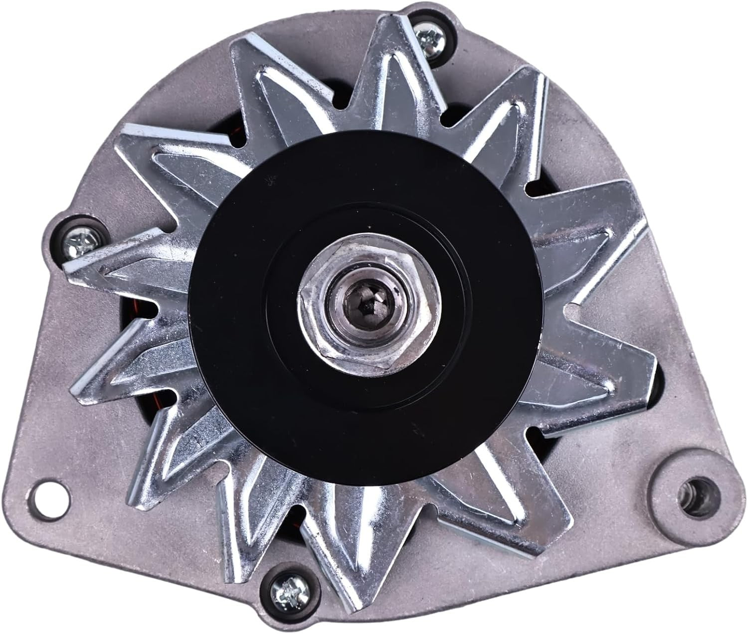 14V 100A Alternator IA1610 for JCB 525-60 & Kramer KL30.5T KL33.5T Replacement