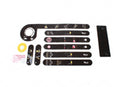 JLG 2910867 DECAL KIT | Upper Control Box 450AJ