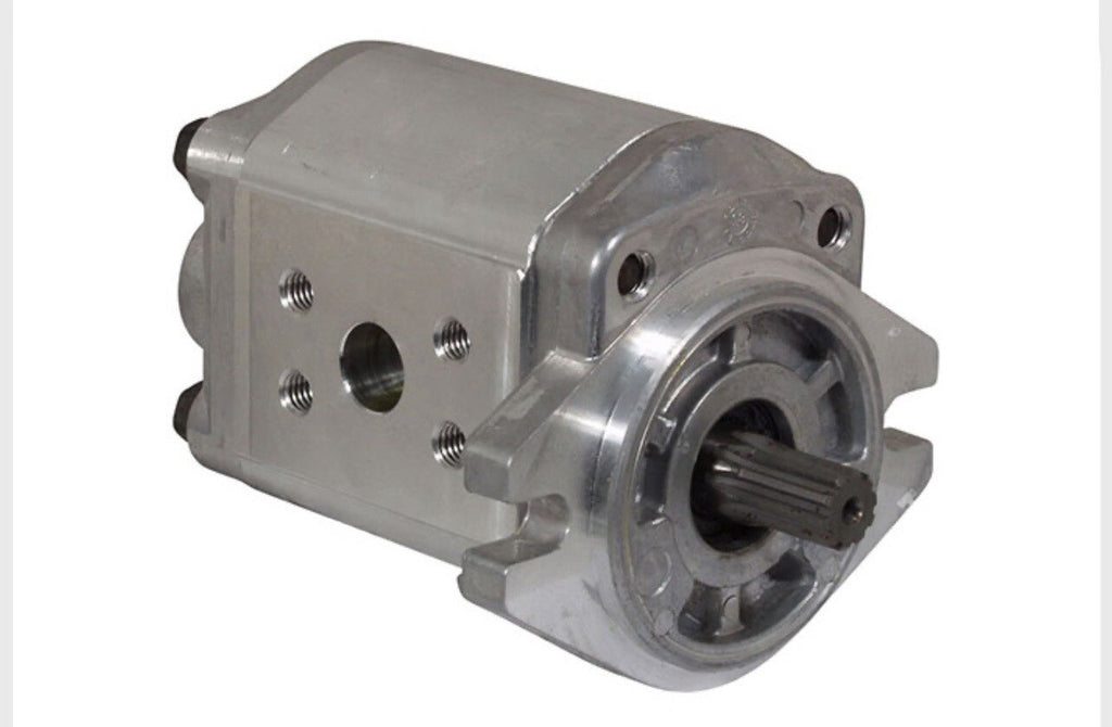 69101-32H00 Hydraulic Pump fits Nissan CSP01L15FS CSP01L15S CSP01L18FS CSP01L18S