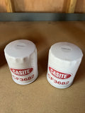 (SET OF 2) FL3682 Engine Oil Filter For Forklift | Casite CF3682