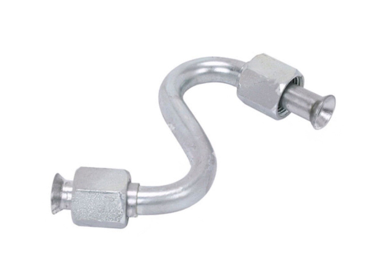 TY68204-U1111-71 Lift Cylinder Hydraulic Tube Assy For Toyota 8 Series Forklift