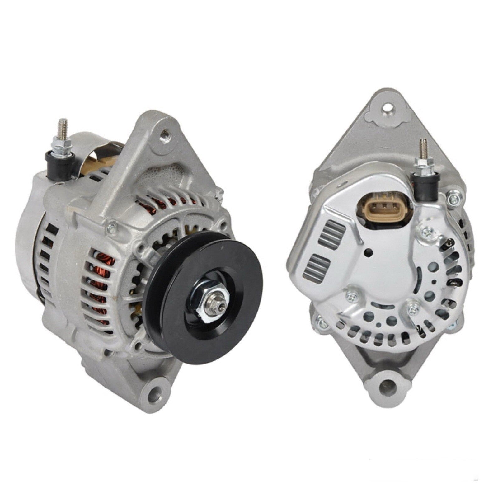 Alternator for Toyota Forklift 27060-78158-71 Fits 7 Series 4Y engine