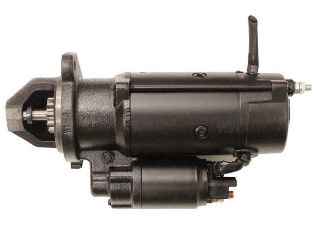 NEW JCB 12V Starter Motor 320/09454 Heavy Duty Engine Part Exacavtor & Loader
