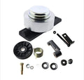 Drive Belt Tensioner & Cooling Fan Pulley Kit 6735884 6662997 for Bobcat