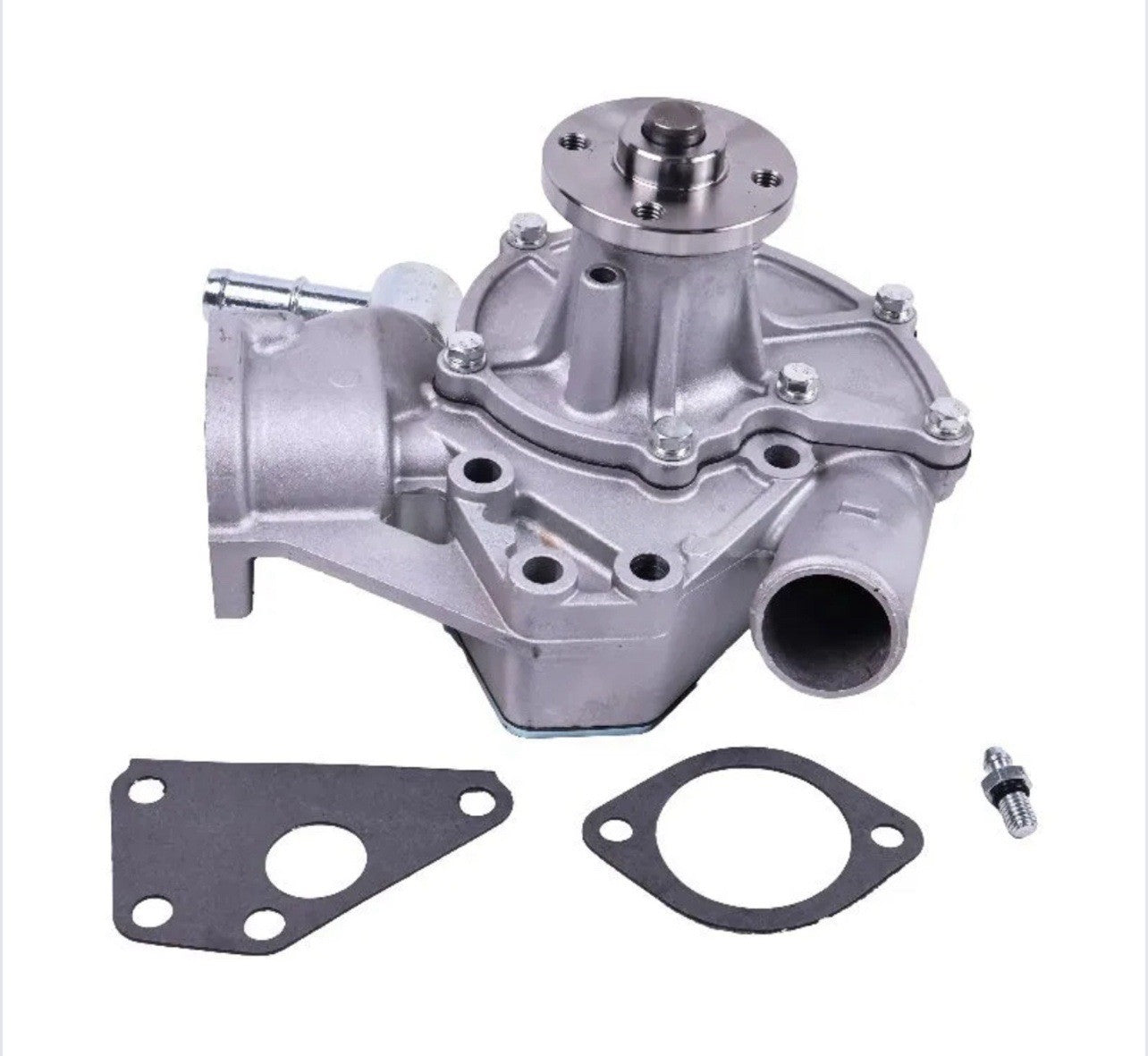 Water Pump 16100-78157-71 for Toyota Engine 4Y Forklift 7FGCU18 7FGCU32 7FGU20